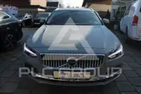 2025 Volvo V90