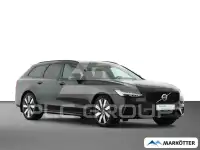 2025 Volvo V90