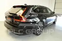 2025 Volvo V90