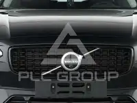 2025 Volvo V90