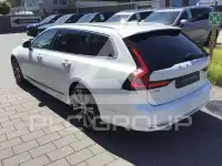 2025 Volvo V90