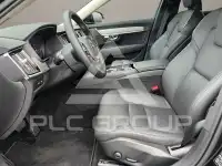 2025 Volvo V90