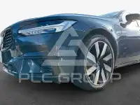 2025 Volvo V90