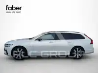 2025 Volvo V90