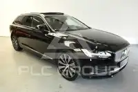 2025 Volvo V90