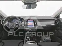 2025 Volvo V90