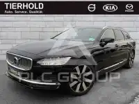 2025 Volvo V90