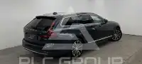 2025 Volvo V90