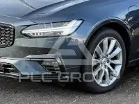 2025 Volvo V90