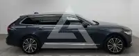 2025 Volvo V90