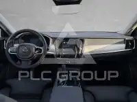 2025 Volvo V90