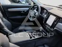 2025 Volvo V90