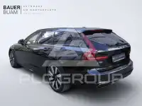 2025 Volvo V90