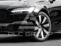 2025 Volvo V90