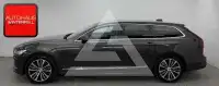 2025 Volvo V90