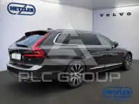 2025 Volvo V90