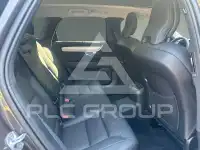 2025 Volvo V90
