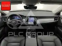 2025 Volvo V90