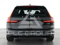 2025 Volvo V90