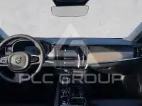 2025 Volvo V90