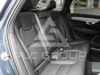 2025 Volvo V90