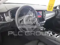 2025 Volvo V90