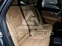 2025 Volvo V90