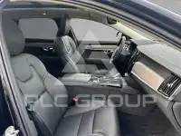 2025 Volvo V90