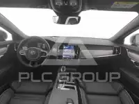 2025 Volvo V90
