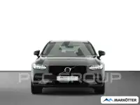 2025 Volvo V90