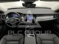 2025 Volvo V90