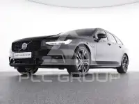 2025 Volvo V90