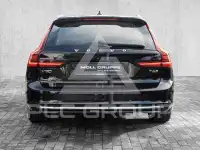 2025 Volvo V90
