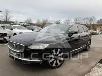 2025 Volvo V90