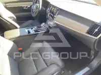 2025 Volvo V90