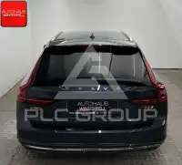 2025 Volvo V90