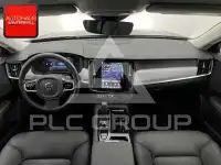 2025 Volvo V90