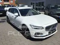 2025 Volvo V90