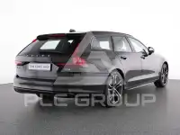 2025 Volvo V90