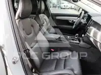 2025 Volvo V90