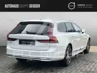 2025 Volvo V90