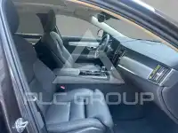 2025 Volvo V90