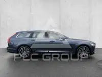 2025 Volvo V90