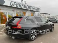 2025 Volvo V90