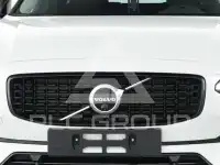 2025 Volvo V90