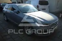 2025 Volvo V90