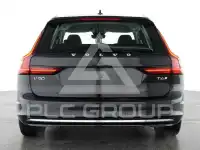 2025 Volvo V90