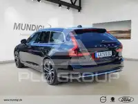 2025 Volvo V90
