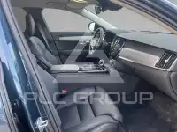 2025 Volvo V90