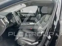 2025 Volvo V90